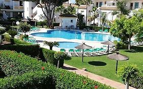 Carib Playa Marbella Apartments